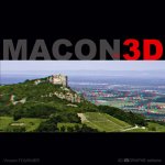 MACON en 3D