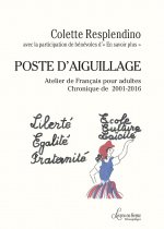Poste d'aiguillage