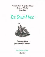De Saint-Malo : morceaux choisis par Gwenaëlle Abolivier
