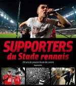 Supporters du Stade rennais