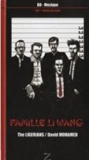 Famille Li Wang