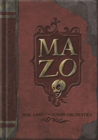 Mazo