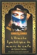 Oracle Symbolique du Marc de Café