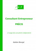 Consultant Entrepreneur PRÉCIS à l'usage des consultants indépendants