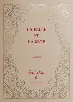 La Belle et la bête (MANUSCRIT)