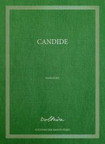 Candide (MANUSCRIT)