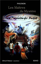 La prophétie des Butios