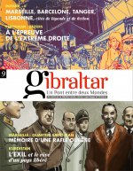 REVUE GIBRALTAR N° 9