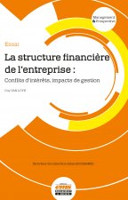 La structure financière