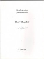 TRAIT FRAGILE