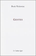 GESTES