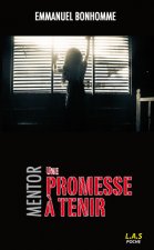 Mentor - Une promesse à tenir (Livre de Poche)