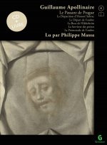 Passant de Prague (Le) (CD + Livre)