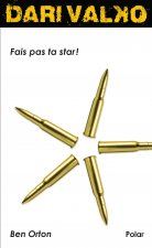 Fais pas ta star ! Dari Valko