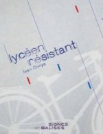 Lycéen résistant
