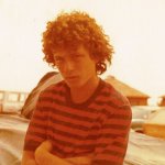 Le Garçon en polaroïds