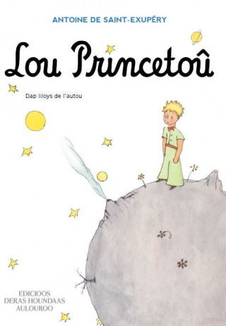 Lou Princetoû — Le Petit Prince en Béarnais