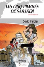 Les cinq pierres de Sarsken