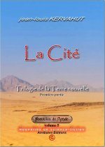 La Cité - Nouvelles du Monde (volume 5)