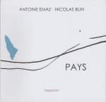 PAYS - Antoine Emaz - Nicolas Blin