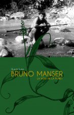 Bruno Manser