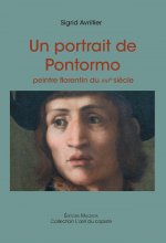 Un portrait de Pontormo, peintre florentin du 16e siècle