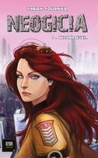 Neogicia Roman T01 Second Eveil