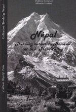 Népal - Trekking autour du Manaslu et de la Tsum Valley