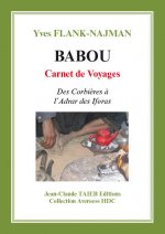 BABOU, Carnet de Voyages