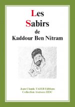 LES SABIRS DE KADDOUR BEN NITR