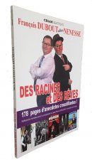 DES RACINES ET DES REVES