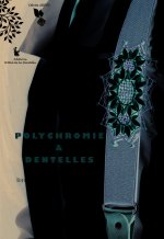 Polychromie & Dentelles, Bijoux et Accesoires de Mode en Dentelle aux fuseaux
