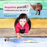Augustine grandit ! Feldenkrais pour les petits