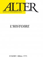 ALTER N. 25, L HISTOIRE