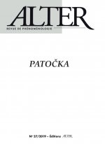 ALTER N. 27, PATOCKA