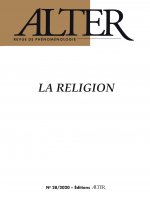 ALTER N. 28, LA RELIGION