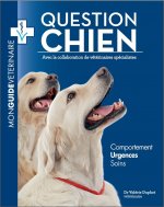 QUESTION CHIEN MON GUIDE VETERINAIRE