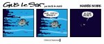Gus le Sar, tome 1