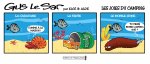Gus le Sar, tome 2