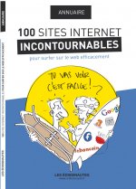 Annuaire des 100 sites Internet incontournables pour surfer sur le web efficacement
