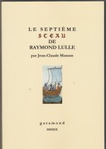 Le Septième Sceau de Raymond Lulle