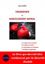 Triompher du harcèlement moral