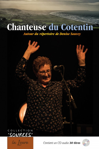 Chanteuse du Cotentin