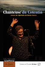 Chanteuse du Cotentin