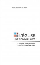 L'église une communauté 
