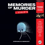 MEMORIES OF MURDER, L'ENQUETE