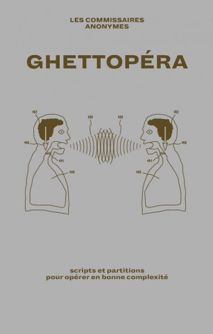 Ghettopéra