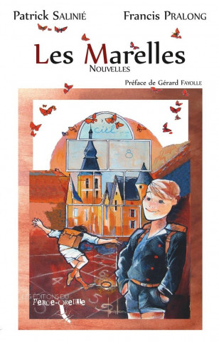 Les Marelles