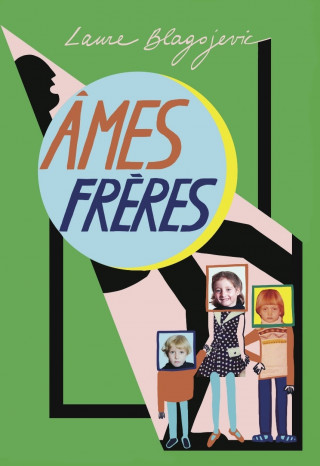 Âmes frères