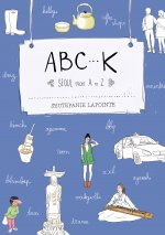 ABC-K, Seoul from A to Z